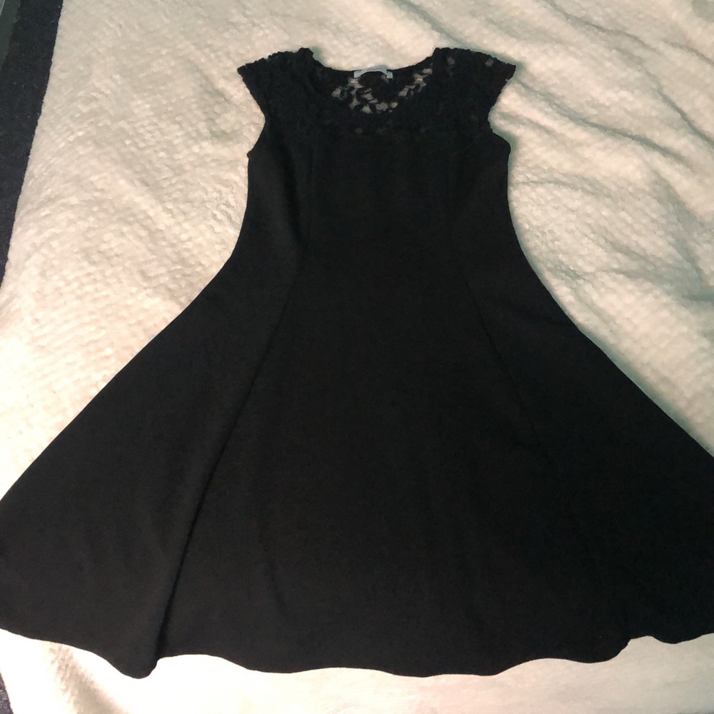 Acemi black dress